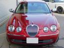 JAGUAR S-TYPE