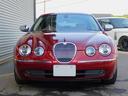 JAGUAR S-TYPE