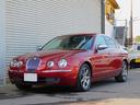 JAGUAR S-TYPE