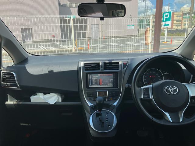 ラクティス Ｇ（10枚目）