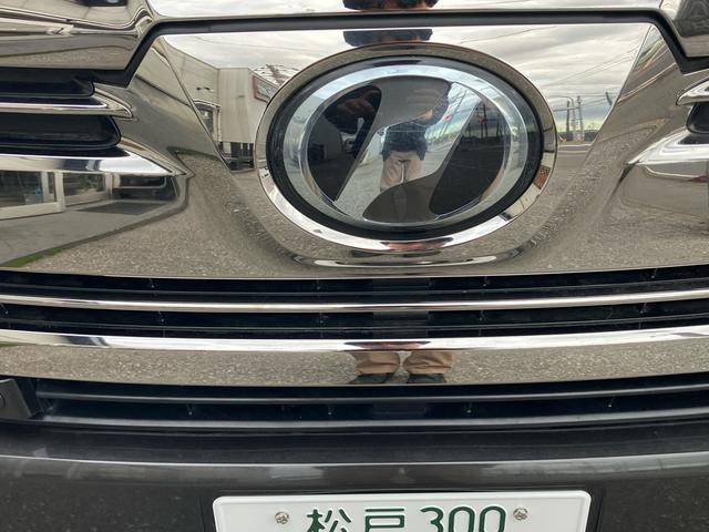 ヴェルファイア ２．５Ｚ　Ｇエディション　Ｋスペックエアロ　車高調　ＷＯＲＫ２０インチアルミ新品　社外マフラー　テール後期仕様　ライト加工（4枚目）