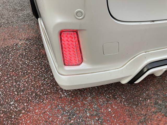 ヴェルファイア ２．５Ｚ　Ｇエディション　Ｋスペックエアロ　車高調　ＷＯＲＫ２０インチアルミ新品　社外マフラー　テール後期仕様　ライト加工（15枚目）