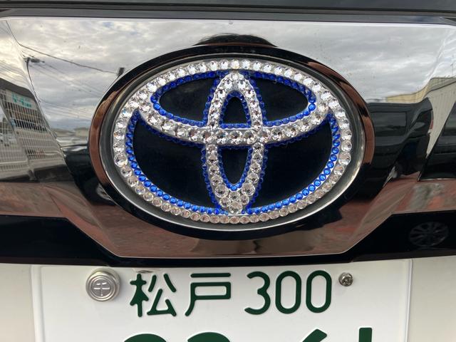 ヴェルファイア ２．５Ｚ　Ｇエディション　Ｋスペックエアロ　車高調　ＷＯＲＫ２０インチアルミ新品　社外マフラー　テール後期仕様　ライト加工（16枚目）