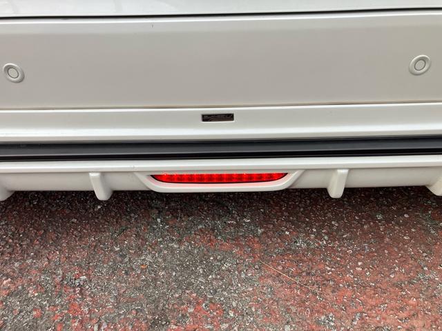 ヴェルファイア ２．５Ｚ　Ｇエディション　Ｋスペックエアロ　車高調　ＷＯＲＫ２０インチアルミ新品　社外マフラー　テール後期仕様　ライト加工（19枚目）