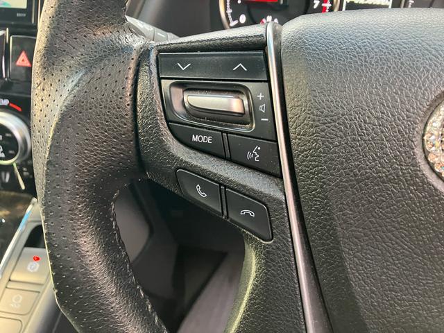 ヴェルファイア ２．５Ｚ　Ｇエディション　Ｋスペックエアロ　車高調　ＷＯＲＫ２０インチアルミ新品　社外マフラー　テール後期仕様　ライト加工（25枚目）