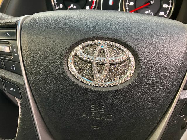 ヴェルファイア ２．５Ｚ　Ｇエディション　Ｋスペックエアロ　車高調　ＷＯＲＫ２０インチアルミ新品　社外マフラー　テール後期仕様　ライト加工（26枚目）