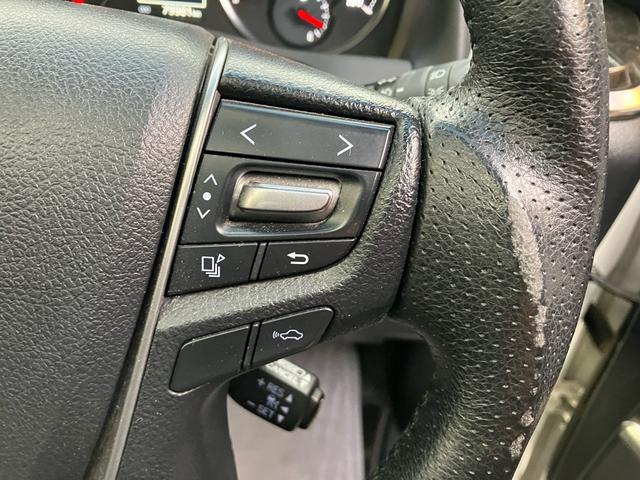 ヴェルファイア ２．５Ｚ　Ｇエディション　Ｋスペックエアロ　車高調　ＷＯＲＫ２０インチアルミ新品　社外マフラー　テール後期仕様　ライト加工（27枚目）