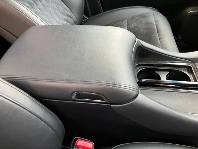 ヴェルファイア ２．５Ｚ　Ｇエディション　Ｋスペックエアロ　車高調　ＷＯＲＫ２０インチアルミ新品　社外マフラー　テール後期仕様　ライト加工（34枚目）