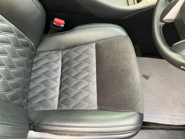 ヴェルファイア ２．５Ｚ　Ｇエディション　Ｋスペックエアロ　車高調　ＷＯＲＫ２０インチアルミ新品　社外マフラー　テール後期仕様　ライト加工（40枚目）