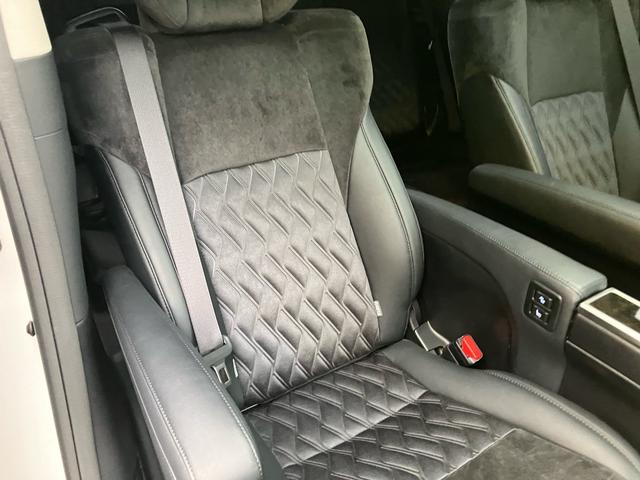 ヴェルファイア ２．５Ｚ　Ｇエディション　Ｋスペックエアロ　車高調　ＷＯＲＫ２０インチアルミ新品　社外マフラー　テール後期仕様　ライト加工（43枚目）