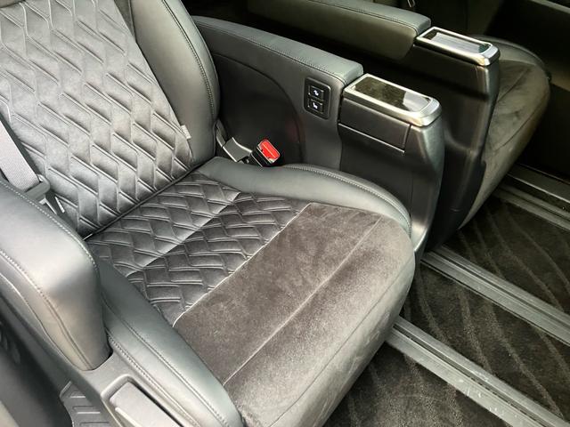 ヴェルファイア ２．５Ｚ　Ｇエディション　Ｋスペックエアロ　車高調　ＷＯＲＫ２０インチアルミ新品　社外マフラー　テール後期仕様　ライト加工（44枚目）