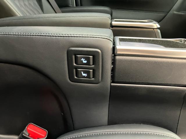 ヴェルファイア ２．５Ｚ　Ｇエディション　Ｋスペックエアロ　車高調　ＷＯＲＫ２０インチアルミ新品　社外マフラー　テール後期仕様　ライト加工（45枚目）