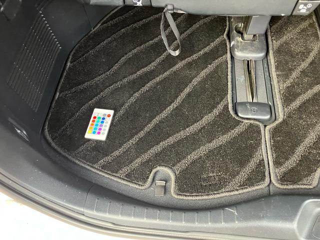 ヴェルファイア ２．５Ｚ　Ｇエディション　Ｋスペックエアロ　車高調　ＷＯＲＫ２０インチアルミ新品　社外マフラー　テール後期仕様　ライト加工（55枚目）