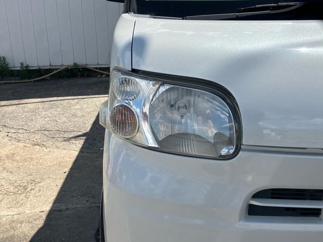 タント Xリミテッド(4枚目)