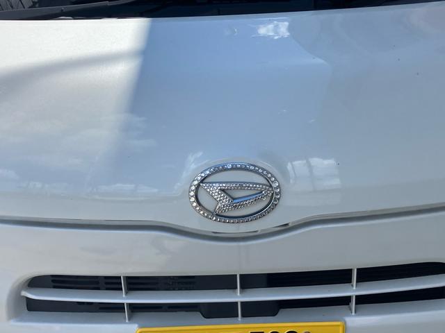 タント Xリミテッド(5枚目)