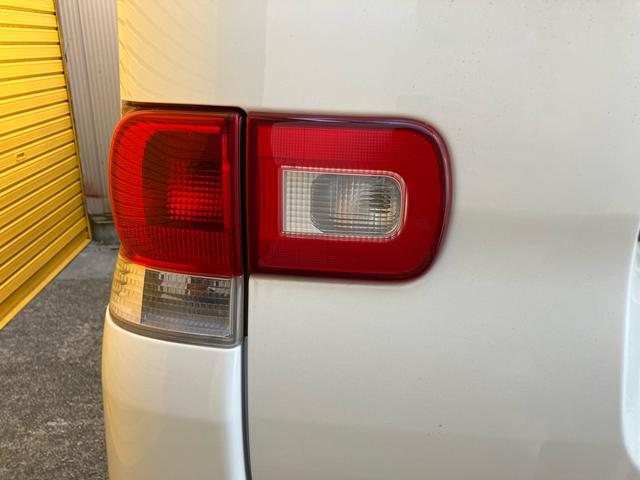 タント Xリミテッド(8枚目)