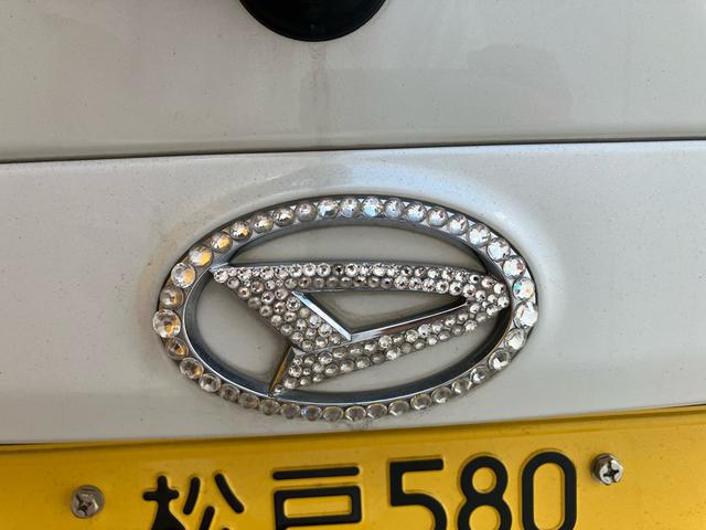 タント Xリミテッド(9枚目)