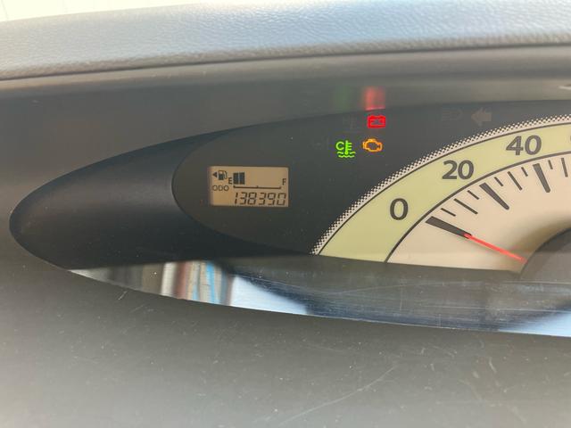 タント Xリミテッド(12枚目)