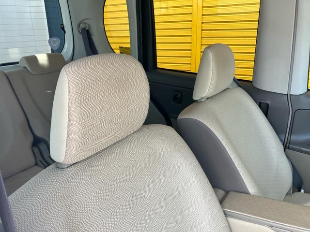 タント Xリミテッド(15枚目)