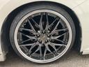 ２．５Ｚ　Ｇエディション　Ｋスペックエアロ　車高調　ＷＯＲＫ２０インチアルミ新品　社外マフラー　テール後期仕様　ライト加工（58枚目）
