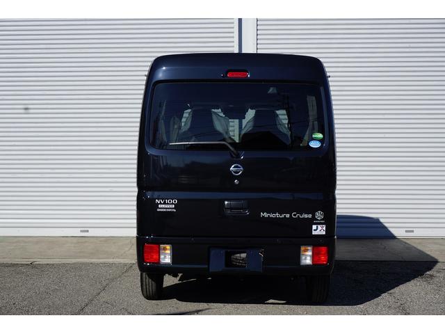 NEWミニチュアクルーズ 4AT 4WD DX GLエマブレ(3枚目)
