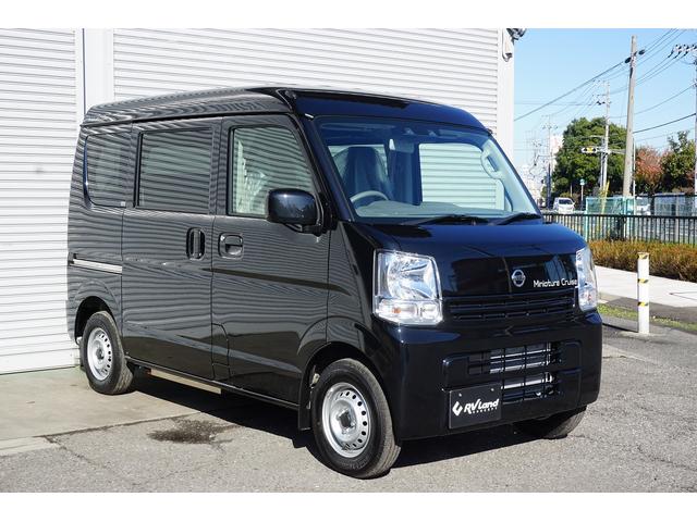 NEWミニチュアクルーズ 4AT 4WD DX GLエマブレ(4枚目)