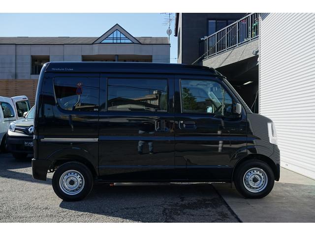 NEWミニチュアクルーズ 4AT 4WD DX GLエマブレ(7枚目)