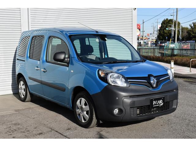 ルノー カングー その他 クルール 限定車 ブルーシエルm ワンオーナー 禁煙車 社外sdナビ フルセグ バックカメラ etc 前後コーナーセンサー 中古車検索 くるまのニュース ルノー カングー その他 クルール 限定車 ブルーシエルm ワンオーナー 禁煙車 社外sdナビ フルセグ バックカメラ etc 前後コーナーセンサー 中古車検索 くるまのニュース