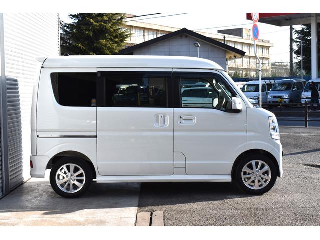 日産 ＮＶ１００クリッパーリオ