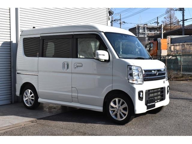 日産 ＮＶ１００クリッパーリオ