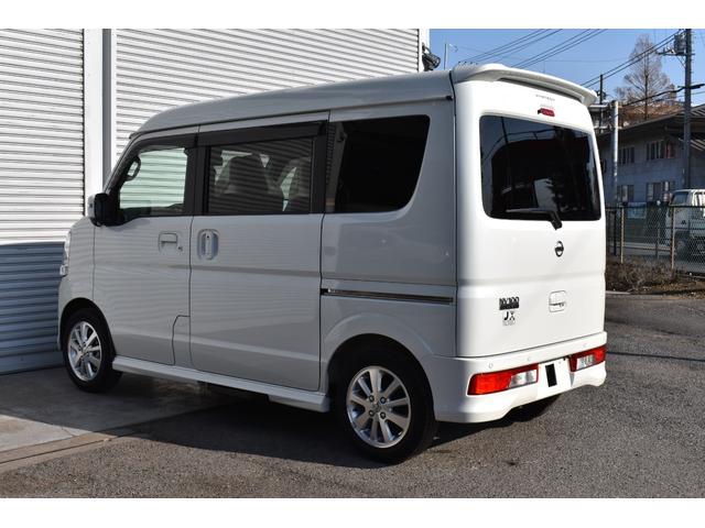 日産 ＮＶ１００クリッパーリオ