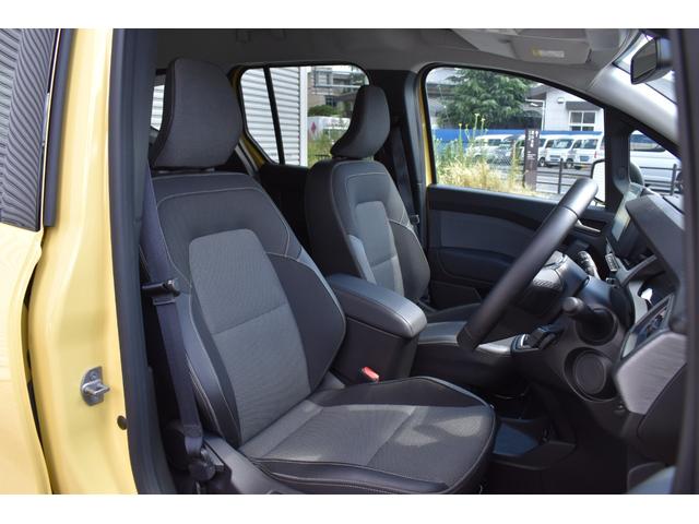 カングー クレアティフ　１．５Ｌ　ディーゼルターボ　１オーナー　禁煙車　カングーベッドキット　アイボリーホイール　ＢＫルーフバー　ＬＥＤヘッドランプ　バックカメラ　ＥＴＣ（18枚目）