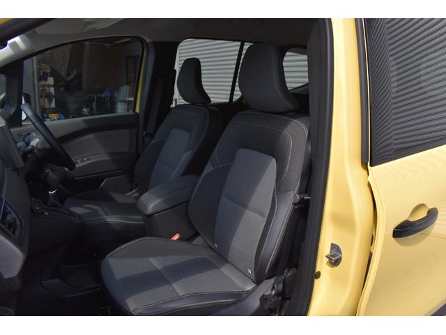 カングー クレアティフ　１．５Ｌ　ディーゼルターボ　１オーナー　禁煙車　カングーベッドキット　アイボリーホイール　ＢＫルーフバー　ＬＥＤヘッドランプ　バックカメラ　ＥＴＣ（20枚目）