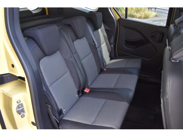 カングー クレアティフ　１．５Ｌ　ディーゼルターボ　１オーナー　禁煙車　カングーベッドキット　アイボリーホイール　ＢＫルーフバー　ＬＥＤヘッドランプ　バックカメラ　ＥＴＣ（22枚目）
