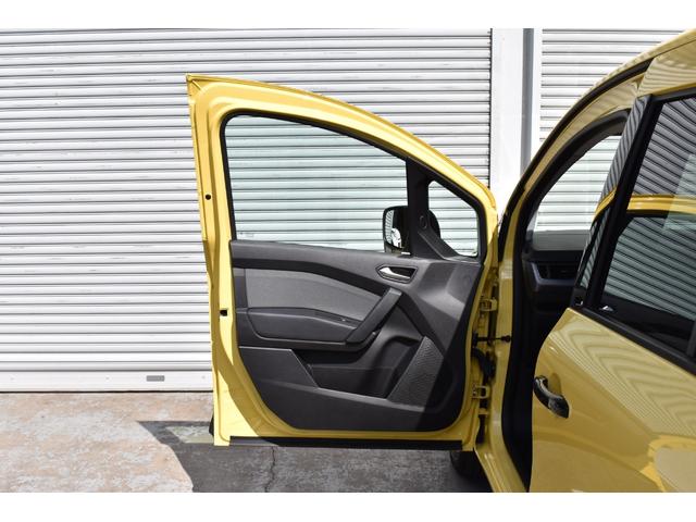 カングー クレアティフ　１．５Ｌ　ディーゼルターボ　１オーナー　禁煙車　カングーベッドキット　アイボリーホイール　ＢＫルーフバー　ＬＥＤヘッドランプ　バックカメラ　ＥＴＣ（30枚目）
