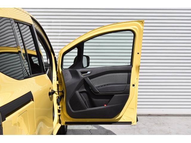 カングー クレアティフ　１．５Ｌ　ディーゼルターボ　１オーナー　禁煙車　カングーベッドキット　アイボリーホイール　ＢＫルーフバー　ＬＥＤヘッドランプ　バックカメラ　ＥＴＣ（31枚目）