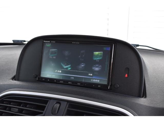 カングー ゼン　シャノワールカスタマイズ　ＳＤナビ　フルセグＴＶ　Ｂカメラ　ドライブレコーダー　ＢＫマルチルーフレール　ＯＺホイール　サイドバイザー　ＦＲＰコラムカバー　ＥＴＣ（25枚目）