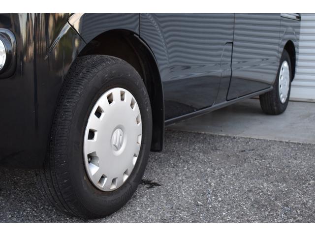 エブリイ ジョインターボ　岡モータース　ミニチュアクルーズＳＶ　１オーナー　禁煙車　ナビＤＴＶ　Ｂカメラ　ソーラーパネル＆走行充電　サブバッテリー　電子レンジ　外部１００Ｖ入出力　ＤＶＤ内蔵後部モニター　遮光カーテン（29枚目）