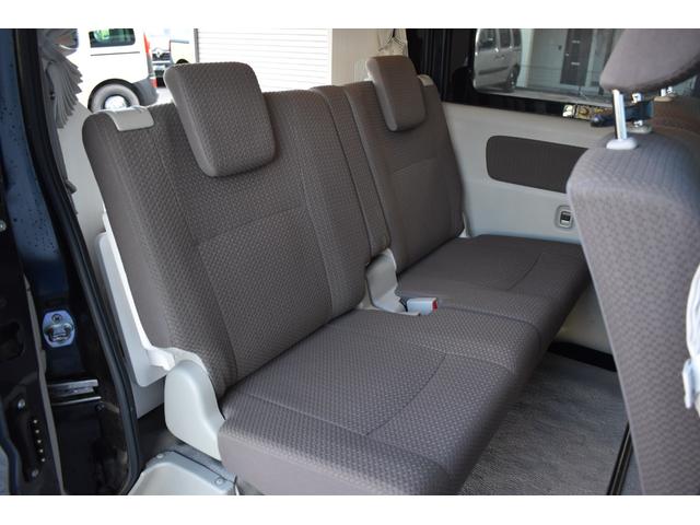 エブリイ ジョインターボ　岡モータース　ミニチュアクルーズＳＶ　１オーナー　禁煙車　ナビＤＴＶ　Ｂカメラ　ソーラーパネル＆走行充電　サブバッテリー　電子レンジ　外部１００Ｖ入出力　ＤＶＤ内蔵後部モニター　遮光カーテン（42枚目）