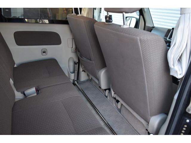エブリイ ジョインターボ　岡モータース　ミニチュアクルーズＳＶ　１オーナー　禁煙車　ナビＤＴＶ　Ｂカメラ　ソーラーパネル＆走行充電　サブバッテリー　電子レンジ　外部１００Ｖ入出力　ＤＶＤ内蔵後部モニター　遮光カーテン（43枚目）