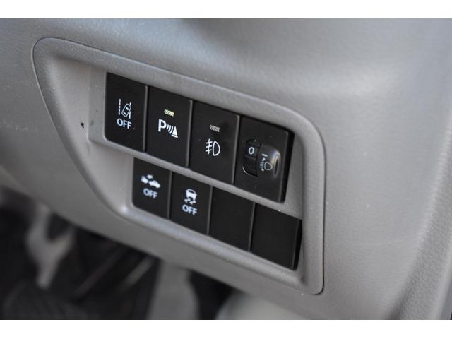 エブリイ ジョインターボ　岡モータース　ミニチュアクルーズＳＶ　１オーナー　禁煙車　ナビＤＴＶ　Ｂカメラ　ソーラーパネル＆走行充電　サブバッテリー　電子レンジ　外部１００Ｖ入出力　ＤＶＤ内蔵後部モニター　遮光カーテン（48枚目）