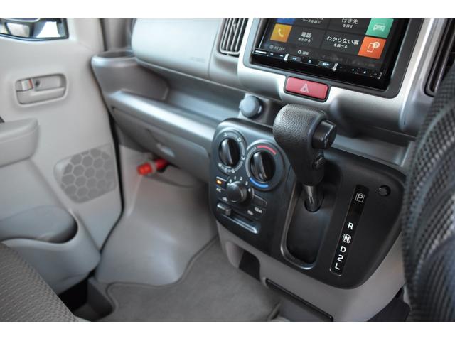 エブリイ ジョインターボ　岡モータース　ミニチュアクルーズＳＶ　１オーナー　禁煙車　ナビＤＴＶ　Ｂカメラ　ソーラーパネル＆走行充電　サブバッテリー　電子レンジ　外部１００Ｖ入出力　ＤＶＤ内蔵後部モニター　遮光カーテン（51枚目）