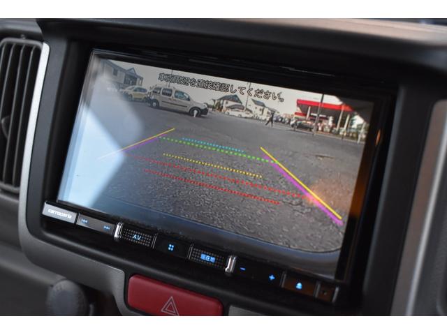 エブリイ ジョインターボ　岡モータース　ミニチュアクルーズＳＶ　１オーナー　禁煙車　ナビＤＴＶ　Ｂカメラ　ソーラーパネル＆走行充電　サブバッテリー　電子レンジ　外部１００Ｖ入出力　ＤＶＤ内蔵後部モニター　遮光カーテン（74枚目）