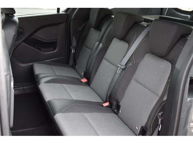 カングー クレアティフ　レ・クルールカスタマイズ　１オーナー　禁煙車　８型マルチメディア　Ｂカメラ　ＢＫマルチルーフレール　ＥＴＣ　ＢＫスチールホイール　ＡＣＣ　ＬＢＡ　ＬＫＡ　パーキングセンサー（36枚目）