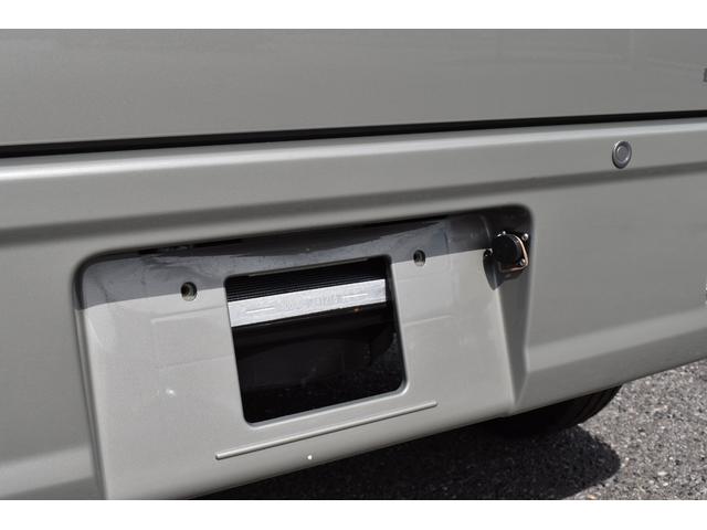 エブリイ ジョインターボ　展示車　岡モータース　ミニチュアＢＯＸ　４ＷＤ　ターボ　両側電動スライドドア　１２Ｖクーラー　外部１００Ｖ　遮光カーテン　断熱加工　サッシ網戸　ホイールカラー変更　バックアイカメラ（19枚目）