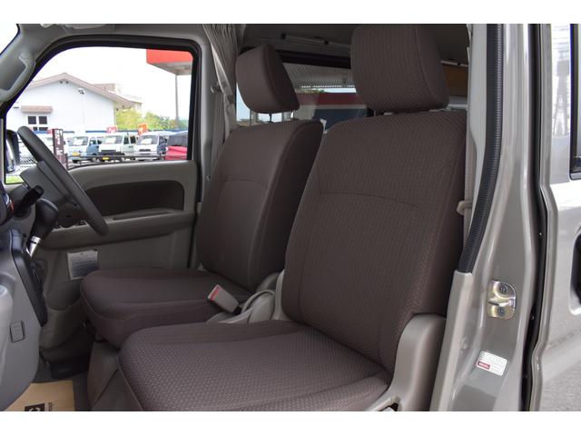 エブリイ ジョインターボ　展示車　岡モータース　ミニチュアＢＯＸ　４ＷＤ　ターボ　両側電動スライドドア　１２Ｖクーラー　外部１００Ｖ　遮光カーテン　断熱加工　サッシ網戸　ホイールカラー変更　バックアイカメラ（36枚目）