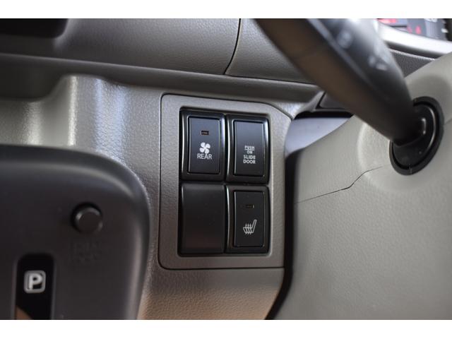 エブリイ ジョインターボ　展示車　岡モータース　ミニチュアＢＯＸ　４ＷＤ　ターボ　両側電動スライドドア　１２Ｖクーラー　外部１００Ｖ　遮光カーテン　断熱加工　サッシ網戸　ホイールカラー変更　バックアイカメラ（37枚目）