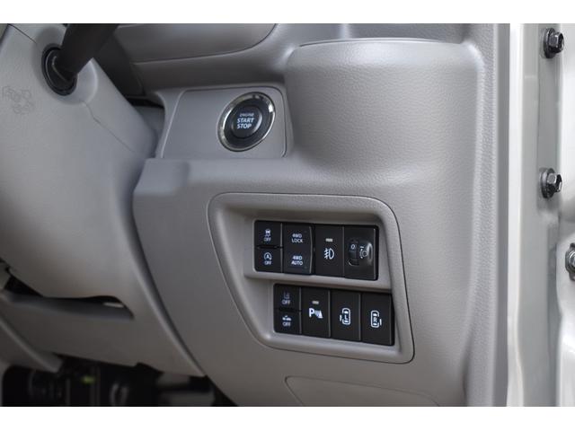 エブリイ ジョインターボ　展示車　岡モータース　ミニチュアＢＯＸ　４ＷＤ　ターボ　両側電動スライドドア　１２Ｖクーラー　外部１００Ｖ　遮光カーテン　断熱加工　サッシ網戸　ホイールカラー変更　バックアイカメラ（38枚目）