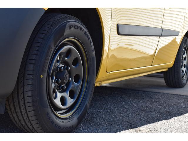 カングー ラ・ポスト　限定車　１オーナー　禁煙車　９インチナビＤＴＶ　Ｂカメラ　ＬＥＤヘッドランプ　ＢＫマルチルーフレール　デイトナＳＳホイール　新品タイヤ　同色コラムカバー　同色ドリンクホルダー　サイドバイザー（14枚目）