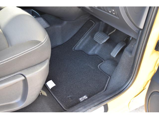 カングー ラ・ポスト　限定車　１オーナー　禁煙車　９インチナビＤＴＶ　Ｂカメラ　ＬＥＤヘッドランプ　ＢＫマルチルーフレール　デイトナＳＳホイール　新品タイヤ　同色コラムカバー　同色ドリンクホルダー　サイドバイザー（35枚目）